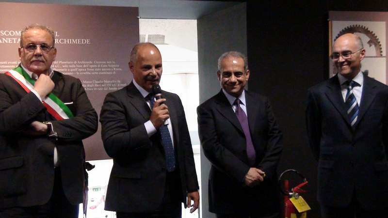 Speaker: Silvio Pippobello.