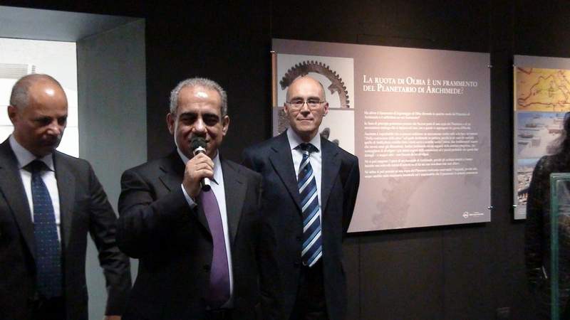Speaker: Giovanni Pastore, ingegnere, Professore di Costruzioni meccaniche.