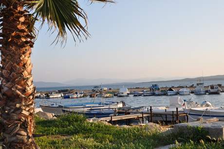 Golfo Aranci.