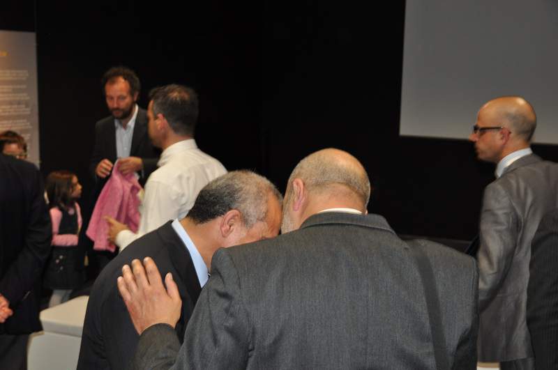 Giovanni Pastore e Dario Maiore (editrice Taphros, Olbia).
