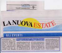 La Nuova del Sud - Venerd 05 settembre 2014