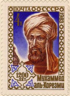Al-Khwarizmi