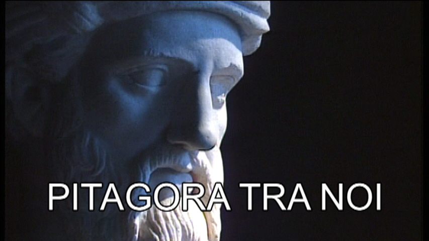 Film documentario in lingua italiana: PITAGORA TRA NOI